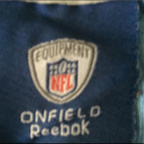 Lions Jersey - Picture 4 of 4